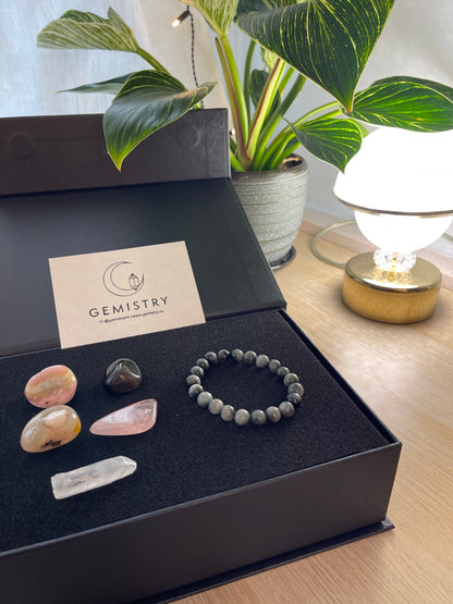 Crysral Gift for Her