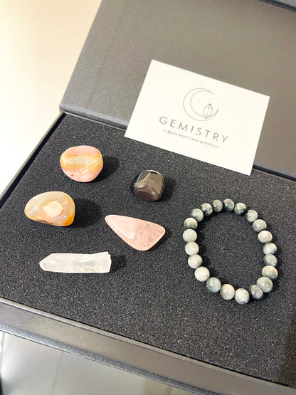 Crysral Gift for Her