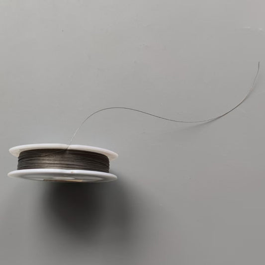 (Stone TBC) Copper Wire 0.45mm (Grade TBC)