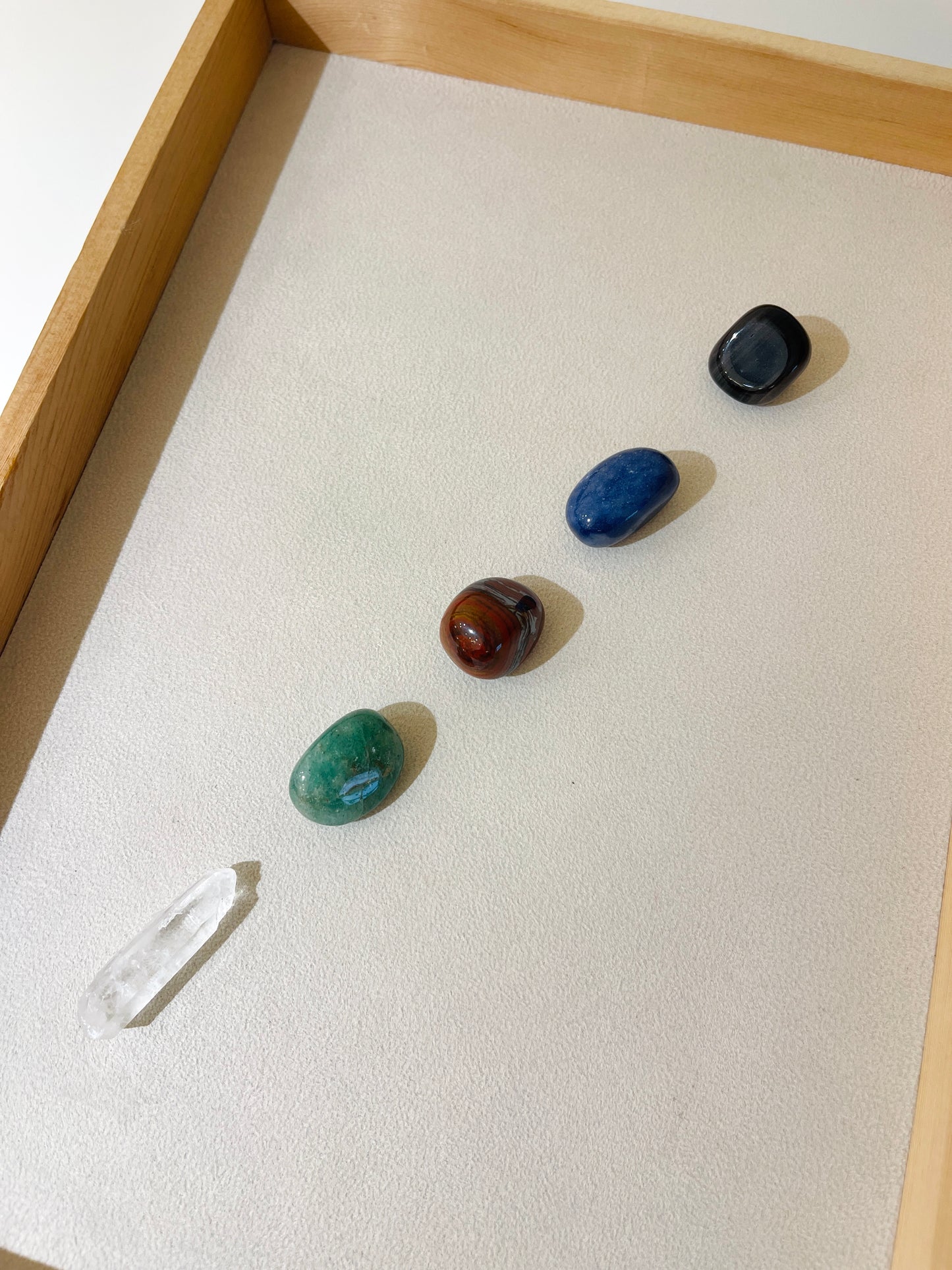 Crystal Gift for Him