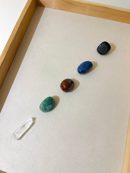 Crystal Gift for Him