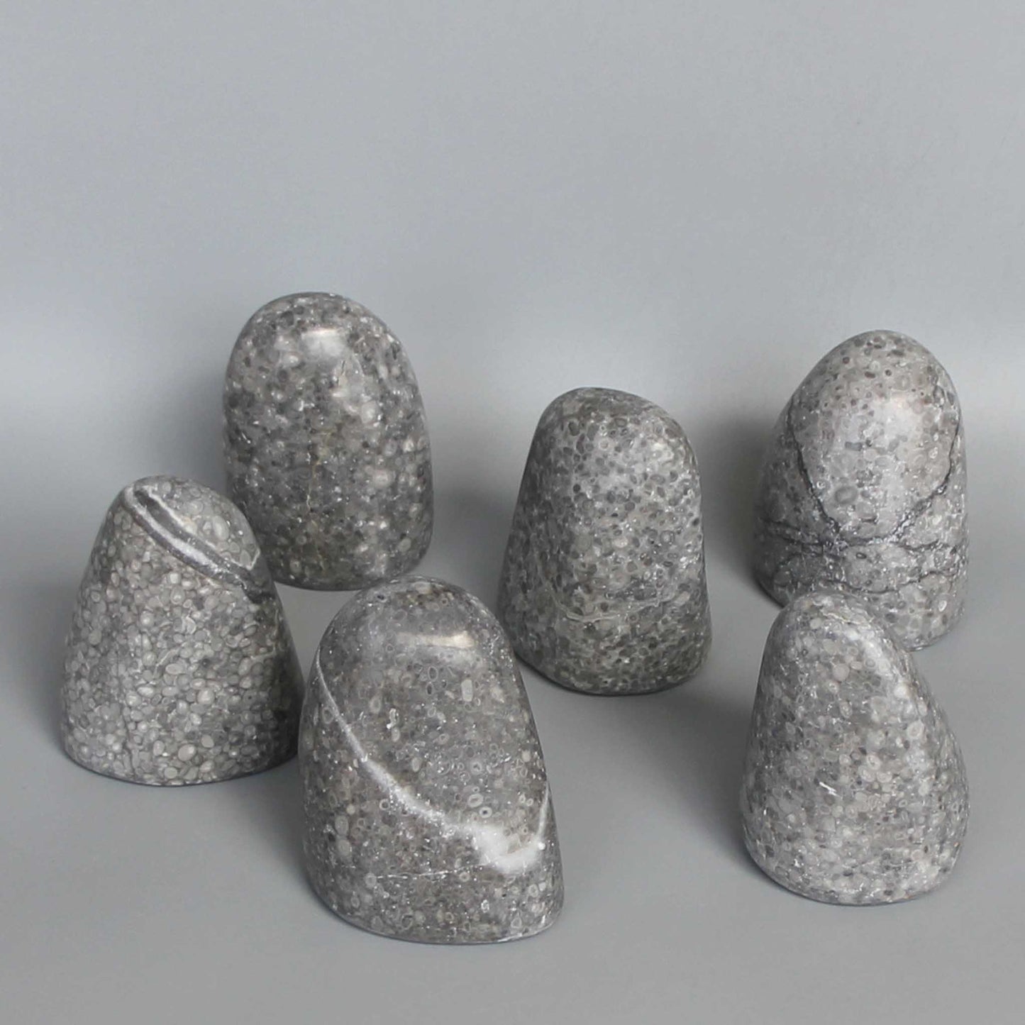 Spot Lepidolite Sculpture 300g+-/pc A