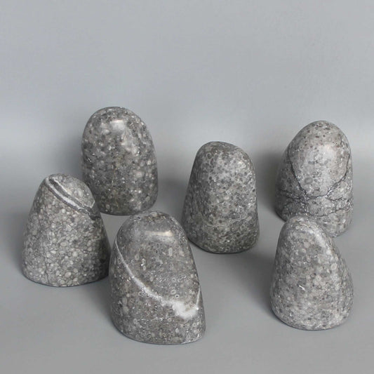 Spot Lepidolite Sculpture 300g+-/pc A