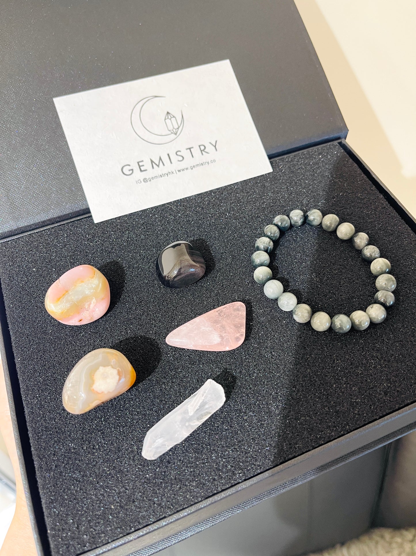 Crysral Gift for Her