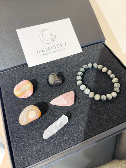 Crysral Gift for Her