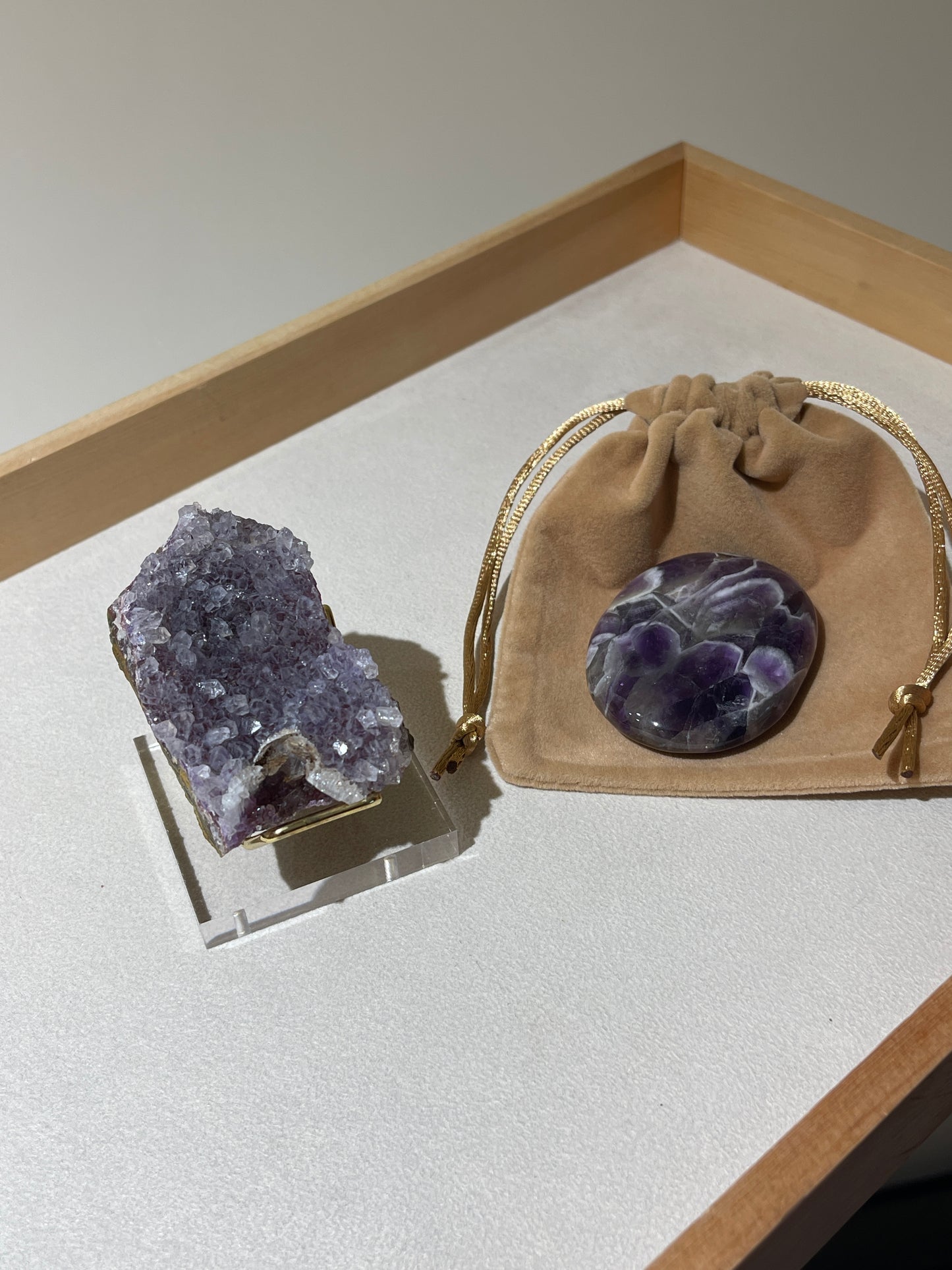 Spiritual Gift for Her