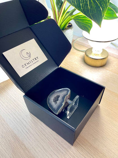 House Warming Gift - Abundance & Serenity