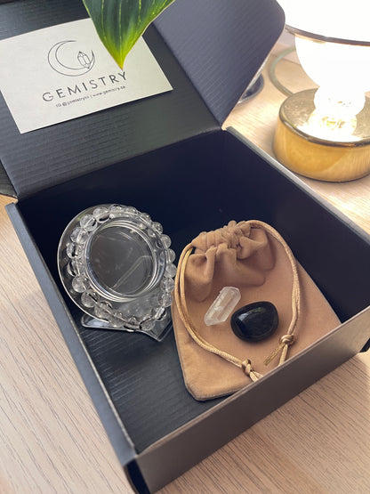 Leadership & Protection Crystal Kit