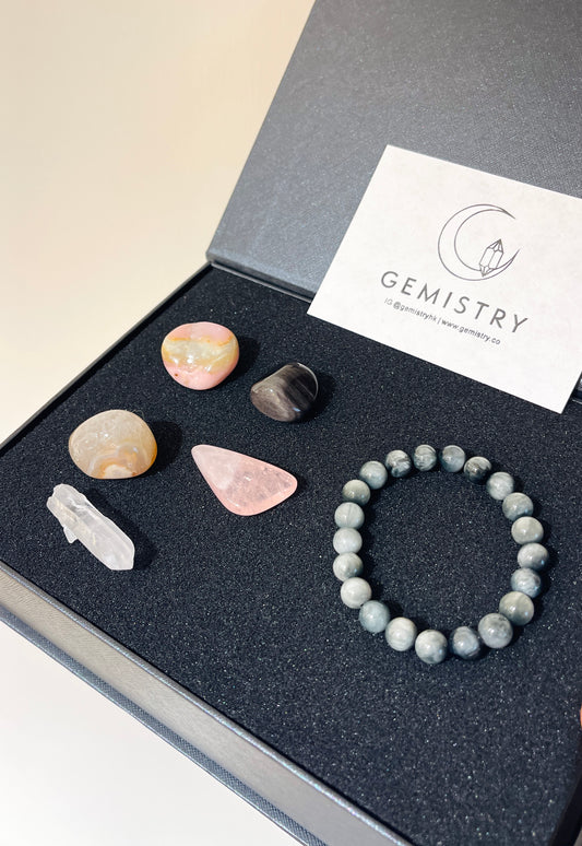 Crysral Gift for Her