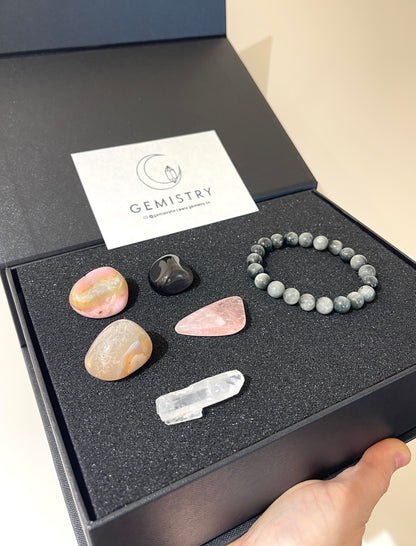 Crysral Gift for Her