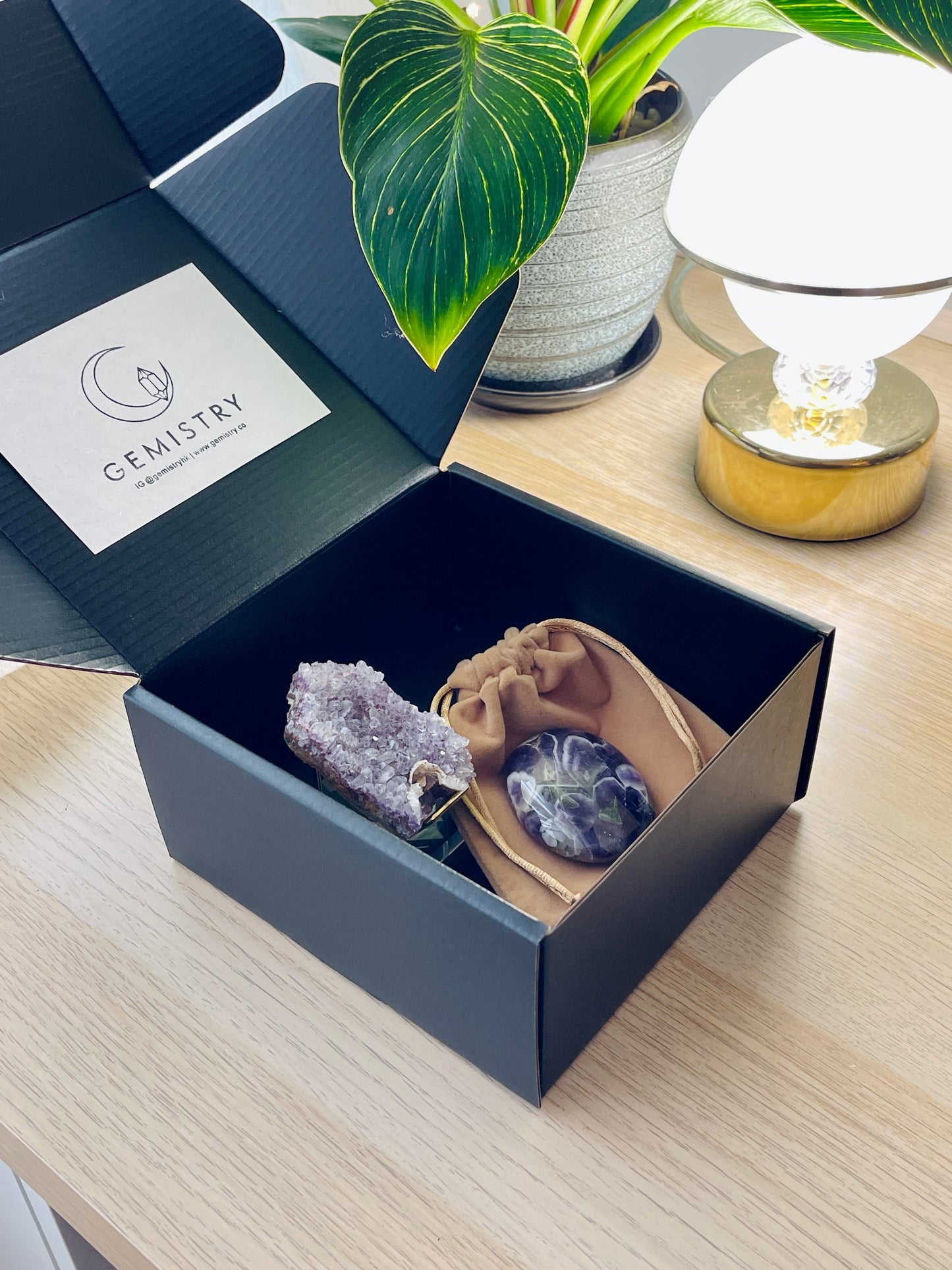 Spiritual Gift for Her