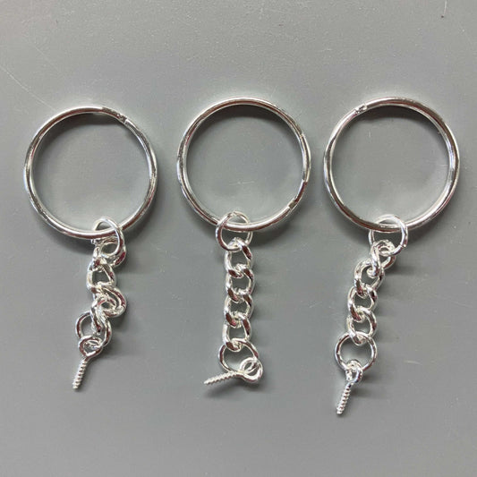 (Stone TBC) Keyring 2.4 inch (6cm） (Grade TBC)