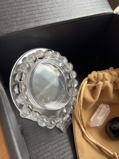 Leadership & Protection Crystal Kit