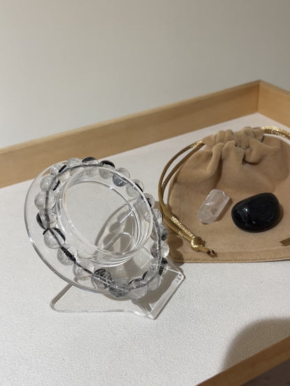 Leadership & Protection Crystal Kit