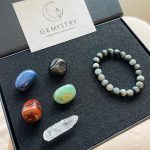 Crystal Gift for Him