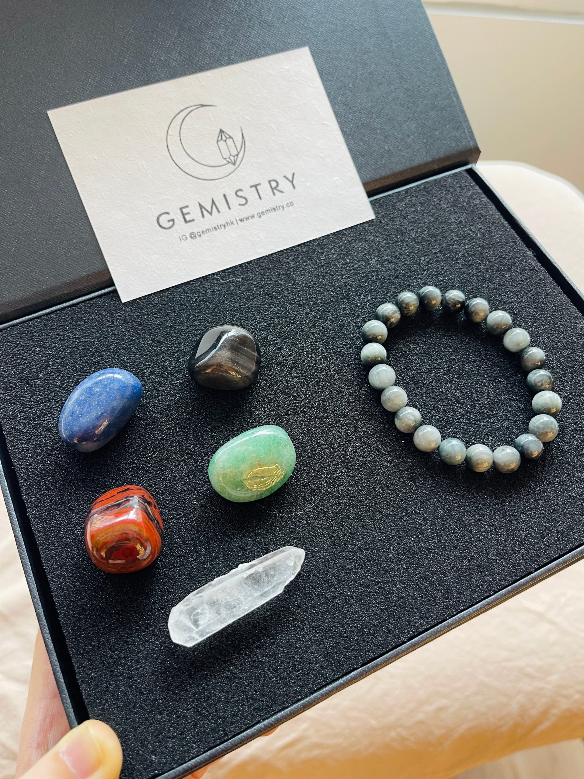 A51B7E1B-FC06-4990-9817-32089F5634A2 Crystal Gift for Him - Image 1