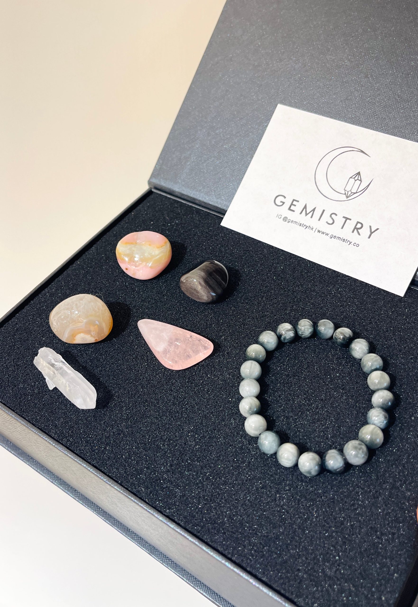 DC3553D4-19FE-4F9F-B089-AE8772D71B55 Crysral Gift for Her - Image 1